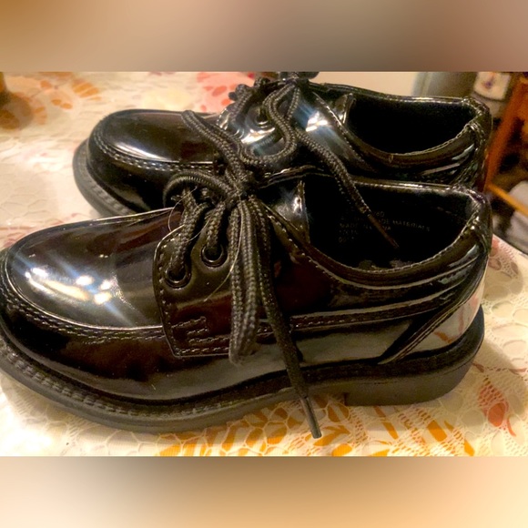Austin Clothing Co. Shoes Tuxedo Shoes For Little Boy Poshmark